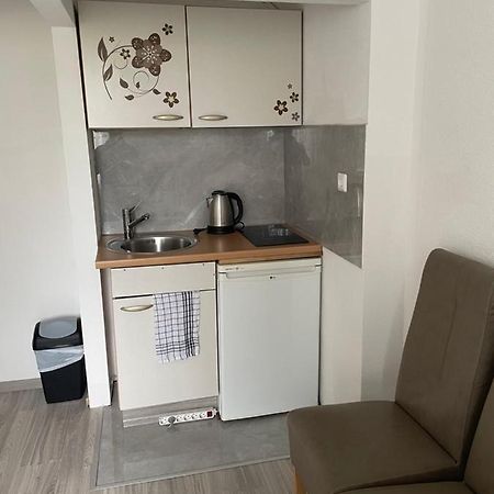 Ferienwohnung Monteurwohnung Kassel Zentral Ll Экстерьер фото