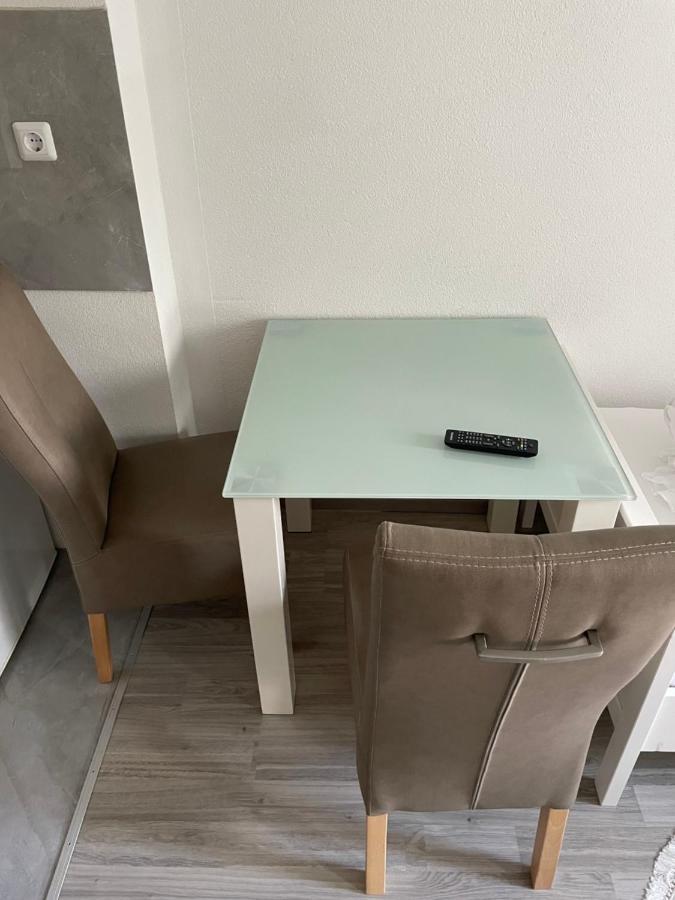 Ferienwohnung Monteurwohnung Kassel Zentral Ll Экстерьер фото