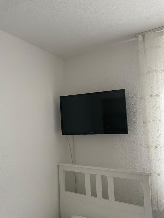 Ferienwohnung Monteurwohnung Kassel Zentral Ll Экстерьер фото